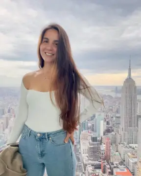 María G